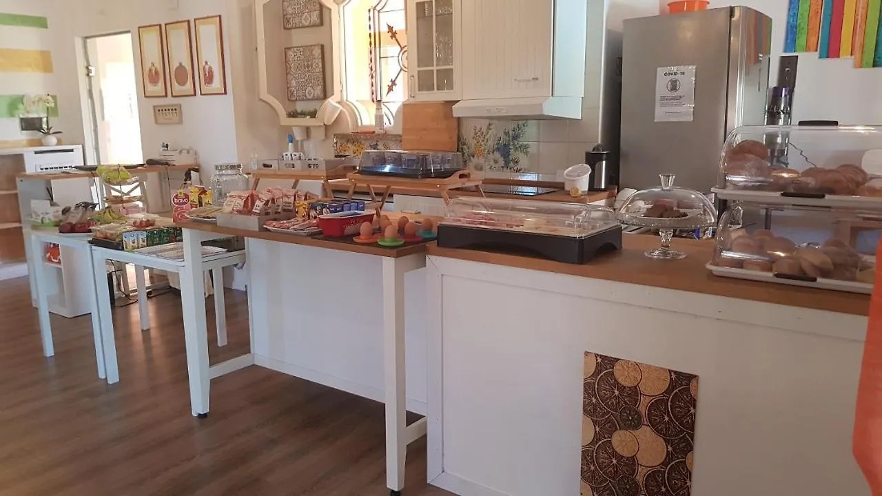 B&B Villa Giulia Desenzano del Garda 0*,