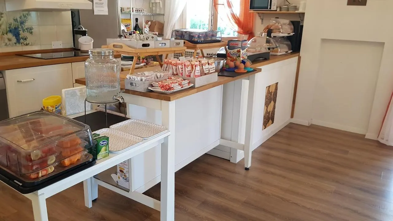 B&B Villa Giulia Desenzano del Garda İtalya