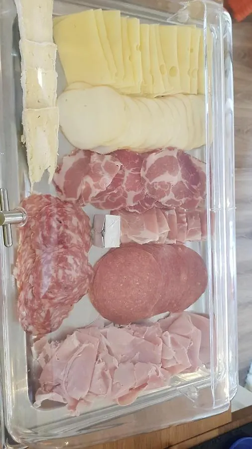B&B Villa Giulia Desenzano del Garda
