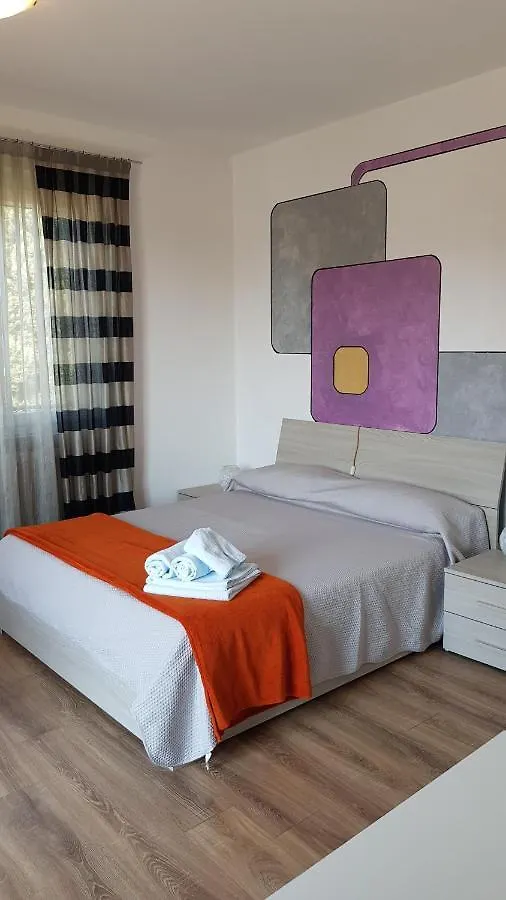 B&B Villa Giulia Desenzano del Garda Bed & Breakfast