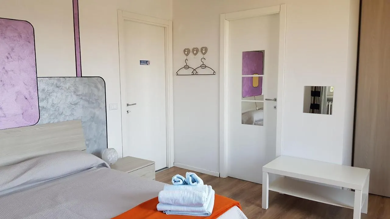 B&B Villa Giulia Desenzano del Garda