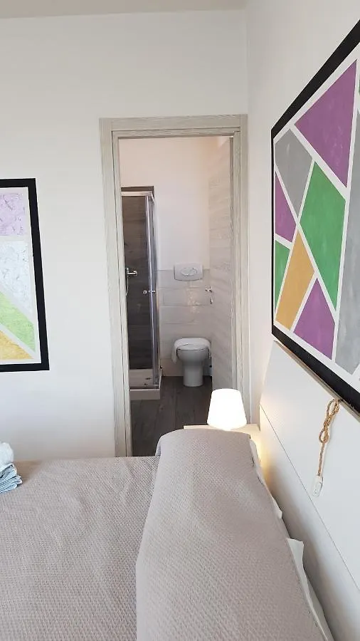 Oda ve Kahvaltı B&B Villa Giulia Desenzano del Garda