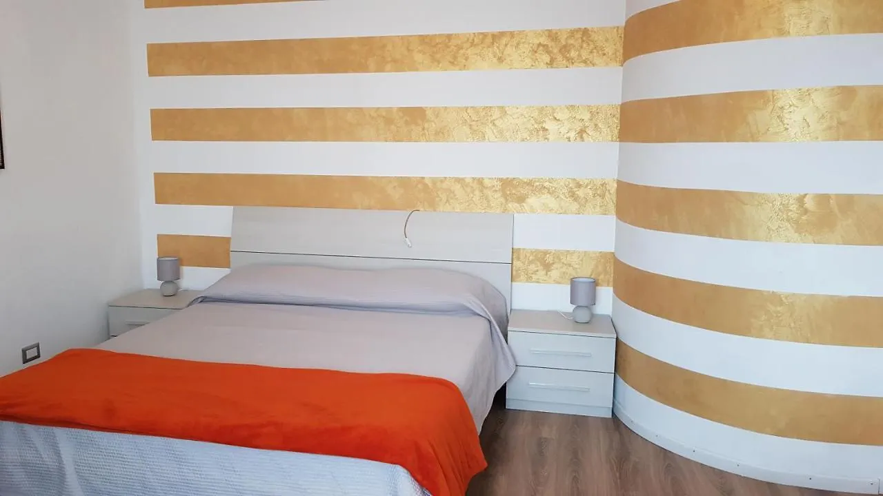 B&B Villa Giulia Desenzano del Garda 0*,  İtalya