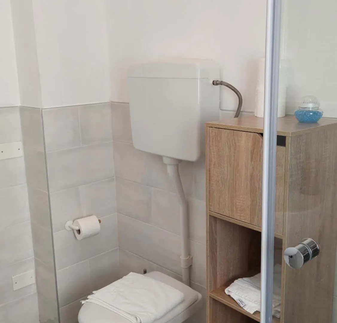 B&B Villa Giulia Desenzano del Garda