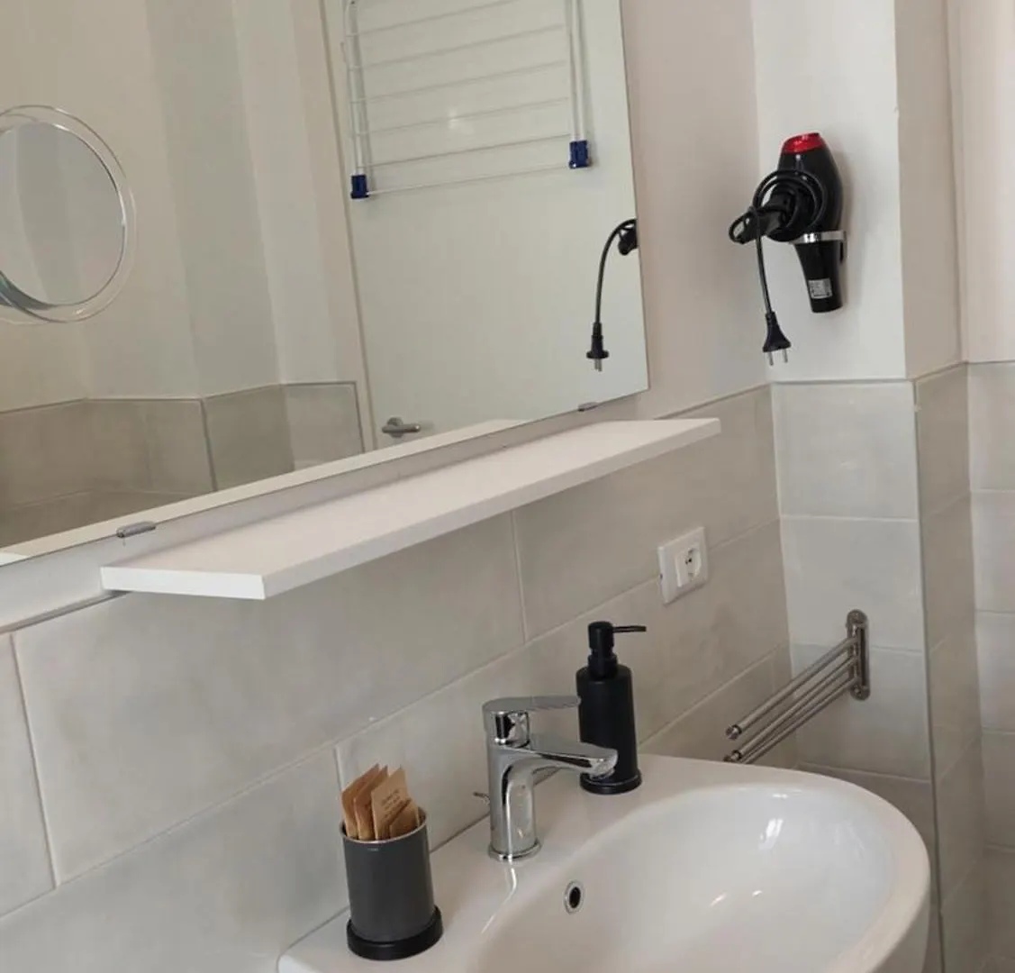 B&B Villa Giulia Desenzano del Garda İtalya