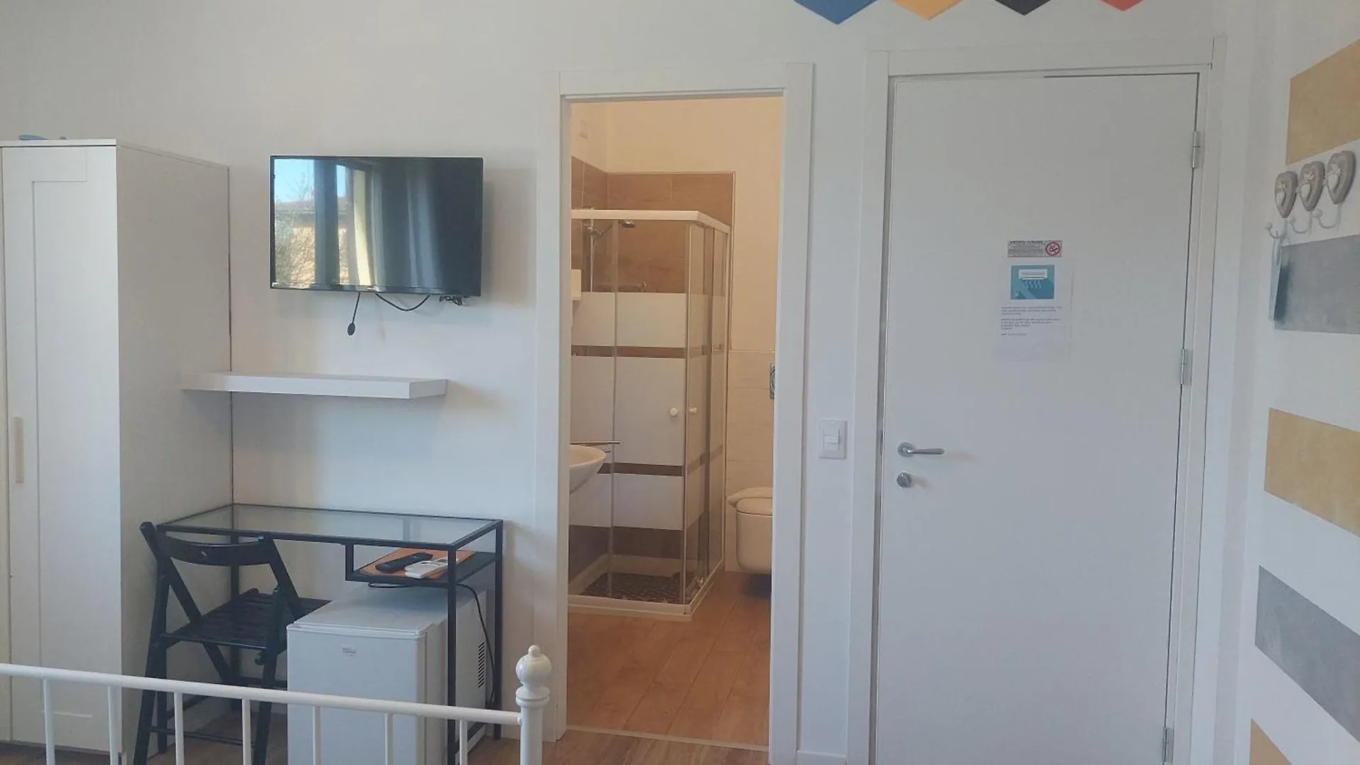 Oda ve Kahvaltı B&B Villa Giulia Desenzano del Garda