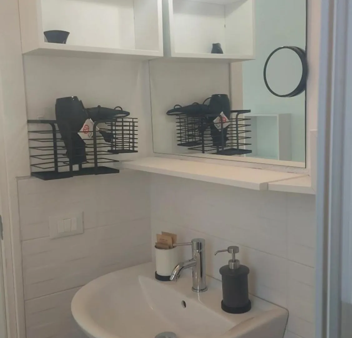 B&B Villa Giulia Desenzano del Garda Oda ve Kahvaltı