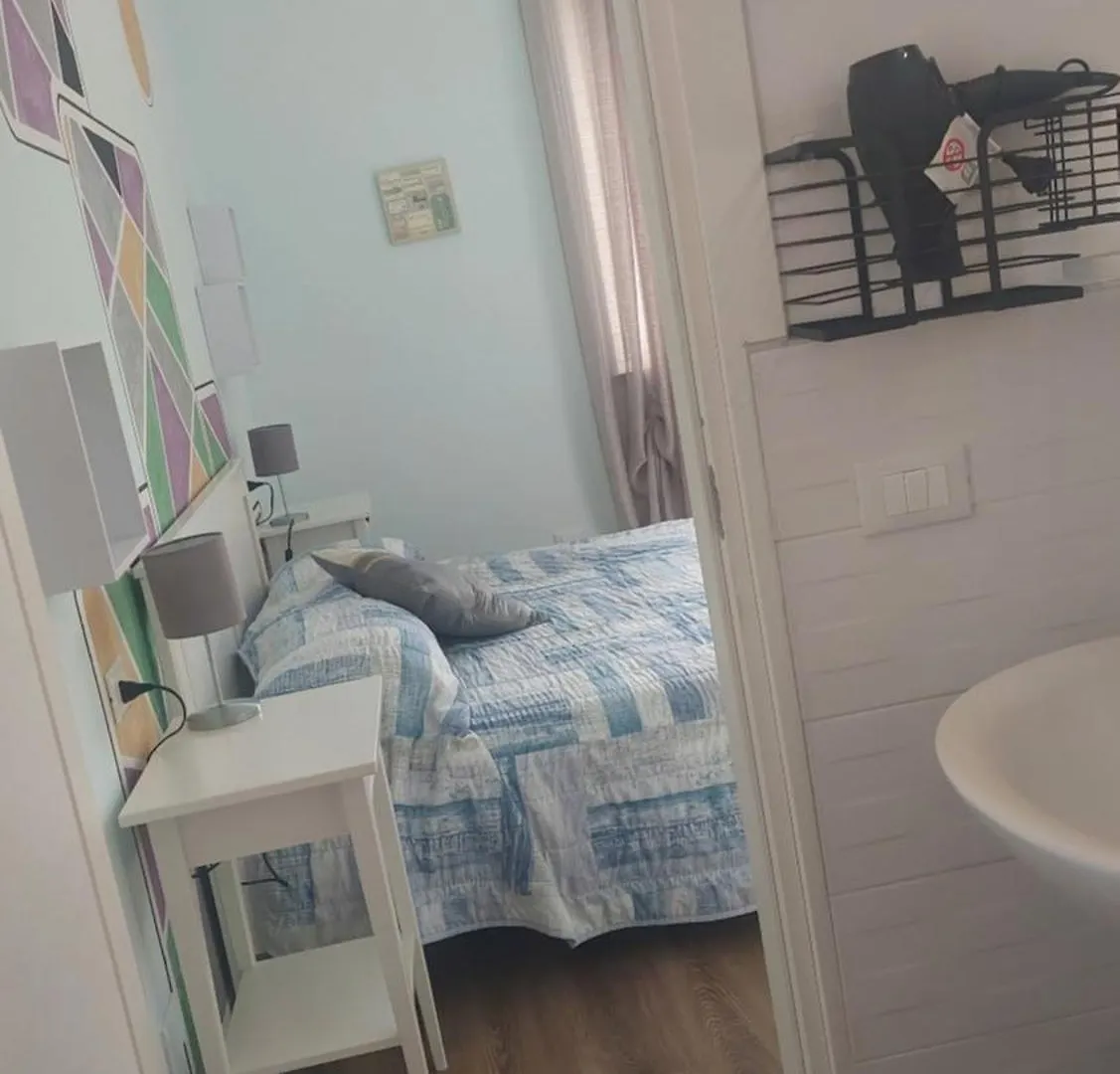 Oda ve Kahvaltı B&B Villa Giulia Desenzano del Garda