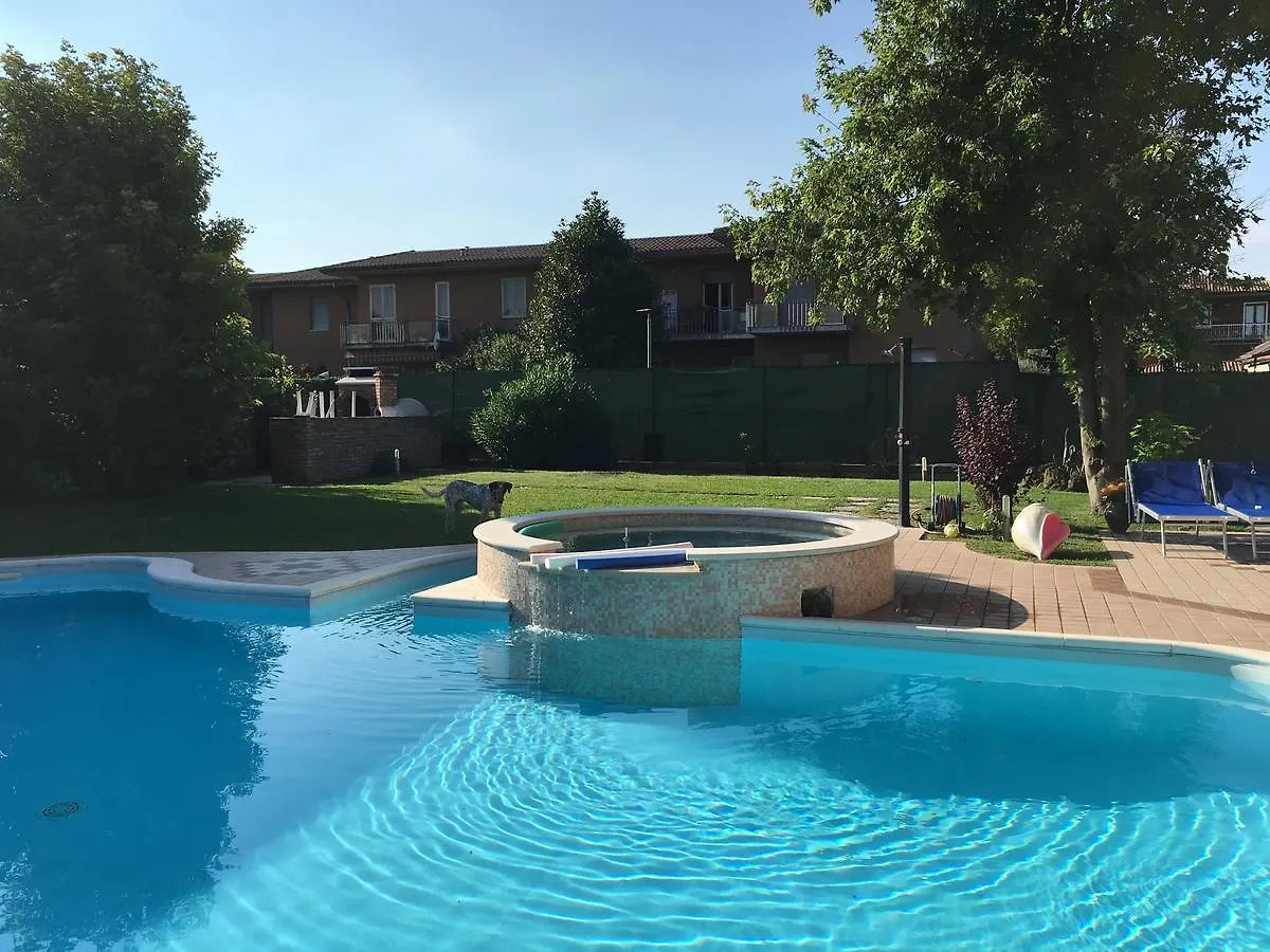 B&B Villa Giulia Desenzano del Garda 0*,