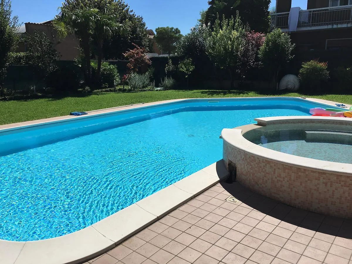 B&B Villa Giulia Desenzano del Garda Oda ve Kahvaltı