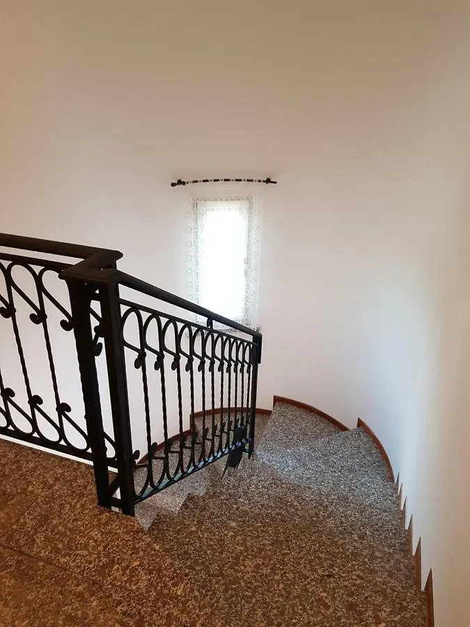 B&B Villa Giulia Desenzano del Garda 0*,