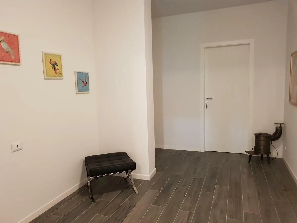 B&B Villa Giulia Desenzano del Garda İtalya