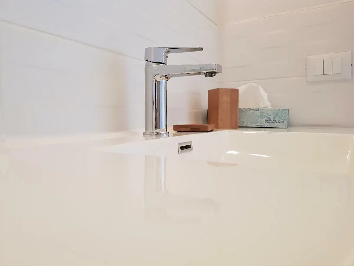 B&B Villa Giulia Desenzano del Garda Oda ve Kahvaltı
