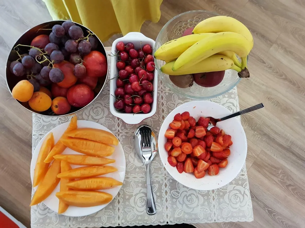 B&B Villa Giulia Desenzano del Garda Oda ve Kahvaltı