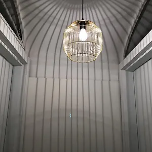  Pensjonat Civitas Włochy