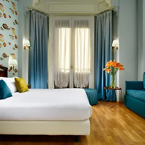 **** Hotel Continental Włochy