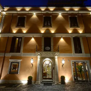 **** Hotel Bolivar Włochy