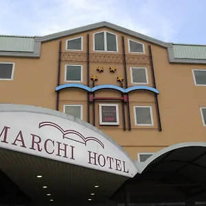 **** Hotel Marchi Włochy
