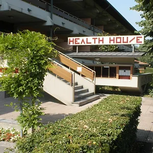 Health House Appart hôtel