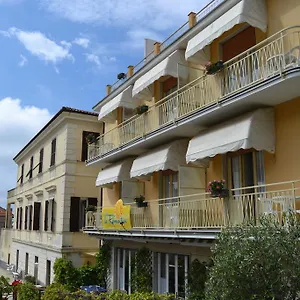 ** Hotel Eva La Romantica Włochy