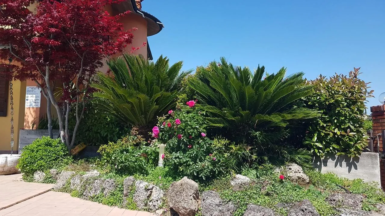 B&B Villa Giulia Desenzano del Garda